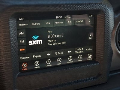 2023 Jeep Wrangler 4xe Willys
