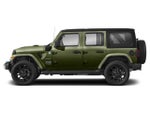 2023 Jeep Wrangler 4xe Willys