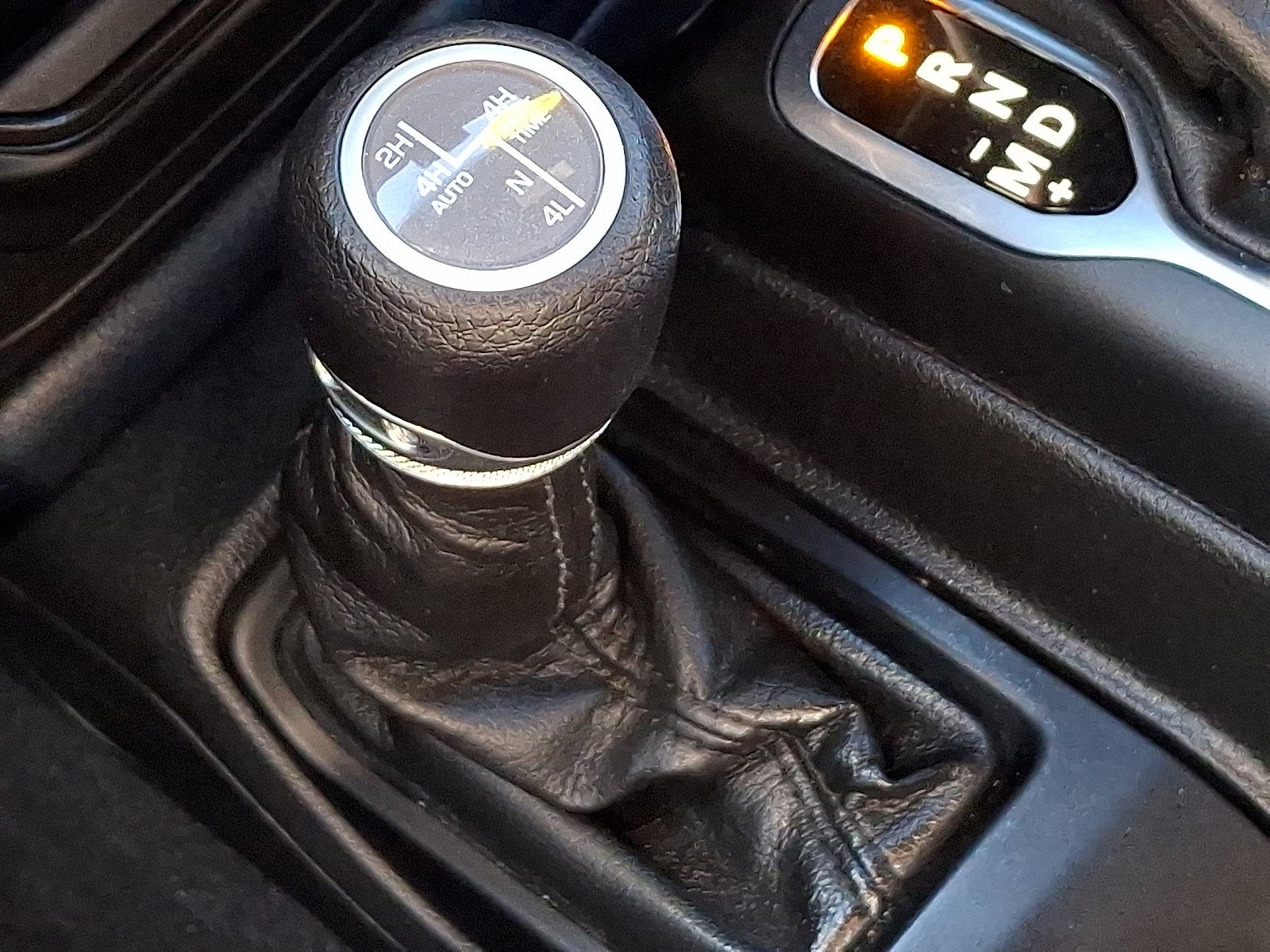 2023 Jeep Wrangler 4xe Willys