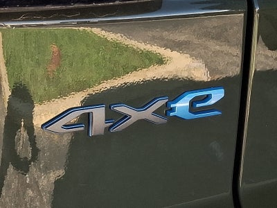 2023 Jeep Wrangler 4xe Willys