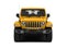 2023 Jeep Wrangler 4xe Willys