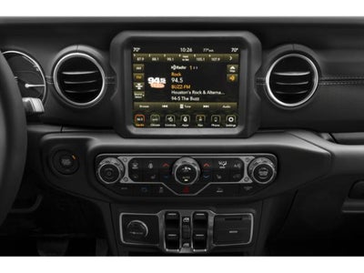 2023 Jeep Wrangler 4xe Willys