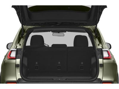 2019 Jeep Cherokee High Altitude