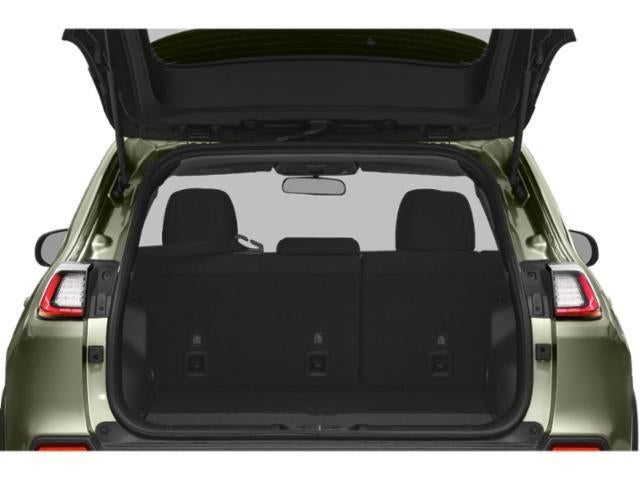 2019 Jeep Cherokee High Altitude