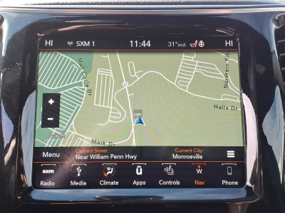 2019 Jeep Cherokee High Altitude