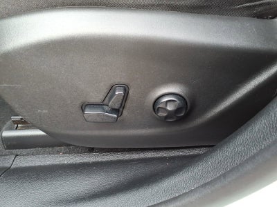 2020 Jeep Cherokee Altitude