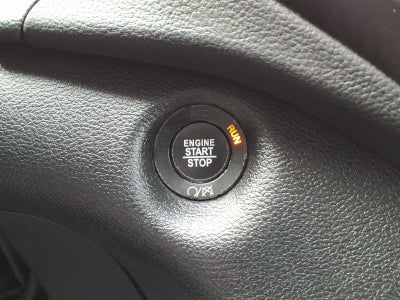 2020 Jeep Cherokee Altitude