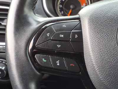 2020 Jeep Cherokee Altitude