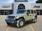 2026 Jeep Wrangler Willys 41