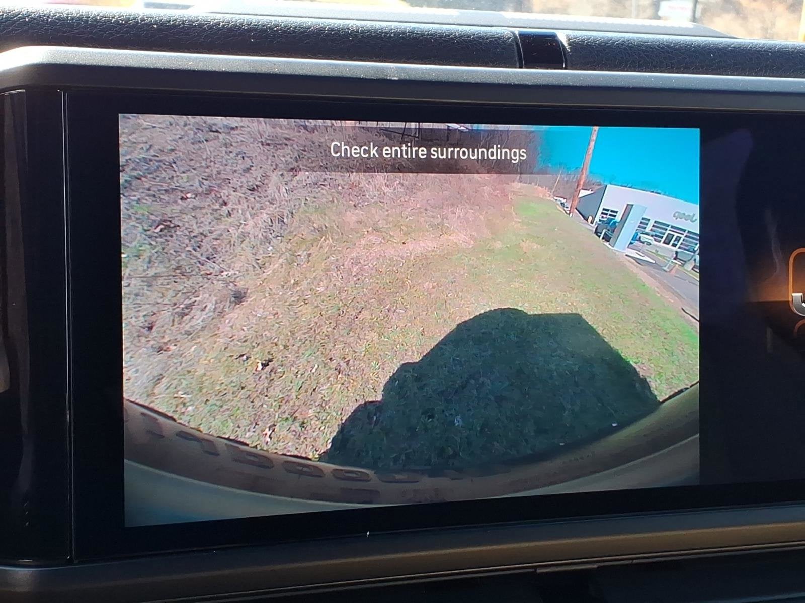 2026 Jeep Wrangler Willys 41