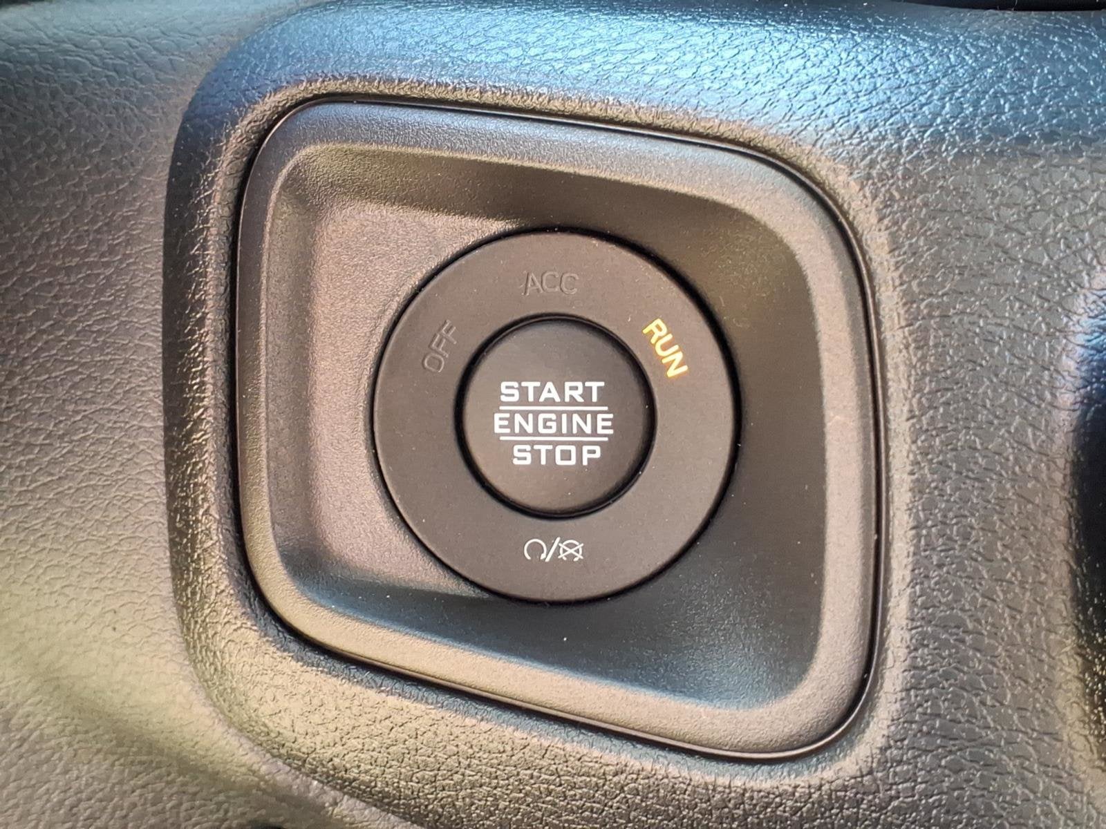 2026 Jeep Wrangler Willys 41