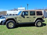 2026 Jeep Wrangler Willys 41