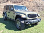 2026 Jeep Wrangler Willys 41