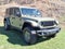 2026 Jeep Wrangler Willys 41