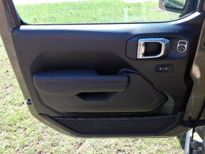 2026 Jeep Wrangler Willys 41