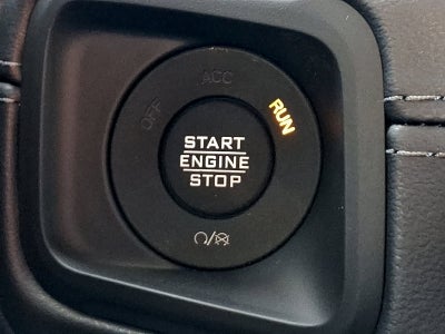 2027 Jeep Wrangler Sahara