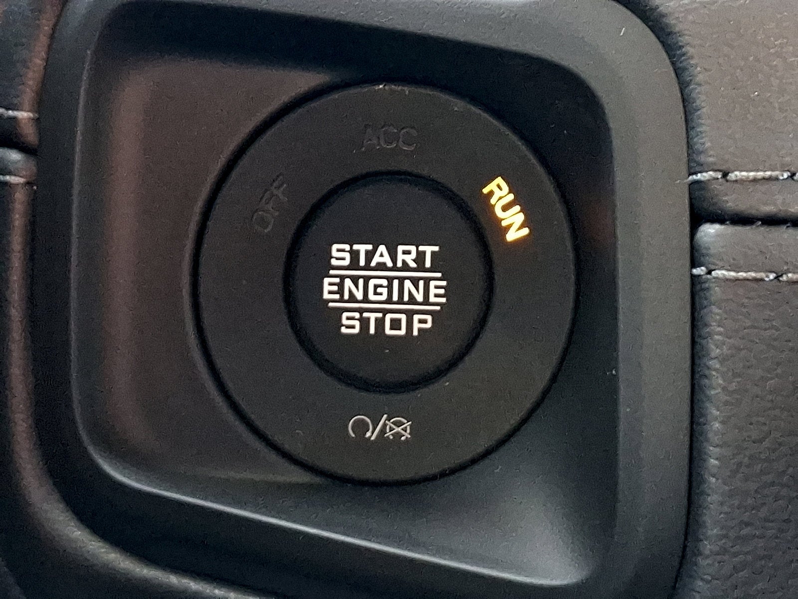2027 Jeep Wrangler Sahara