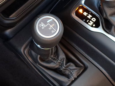 2027 Jeep Wrangler Sahara