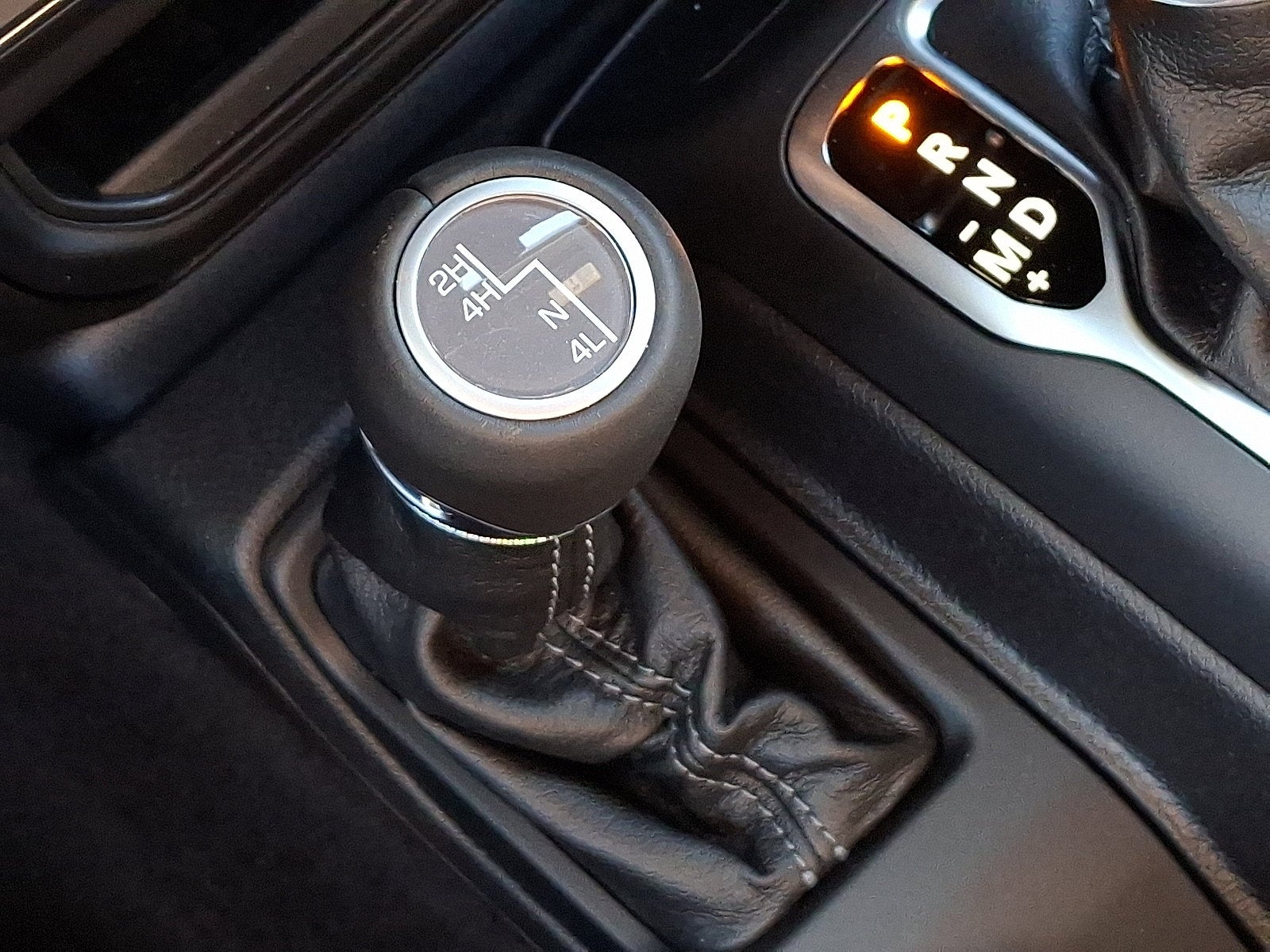 2027 Jeep Wrangler Sahara