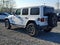 2027 Jeep Wrangler Sahara