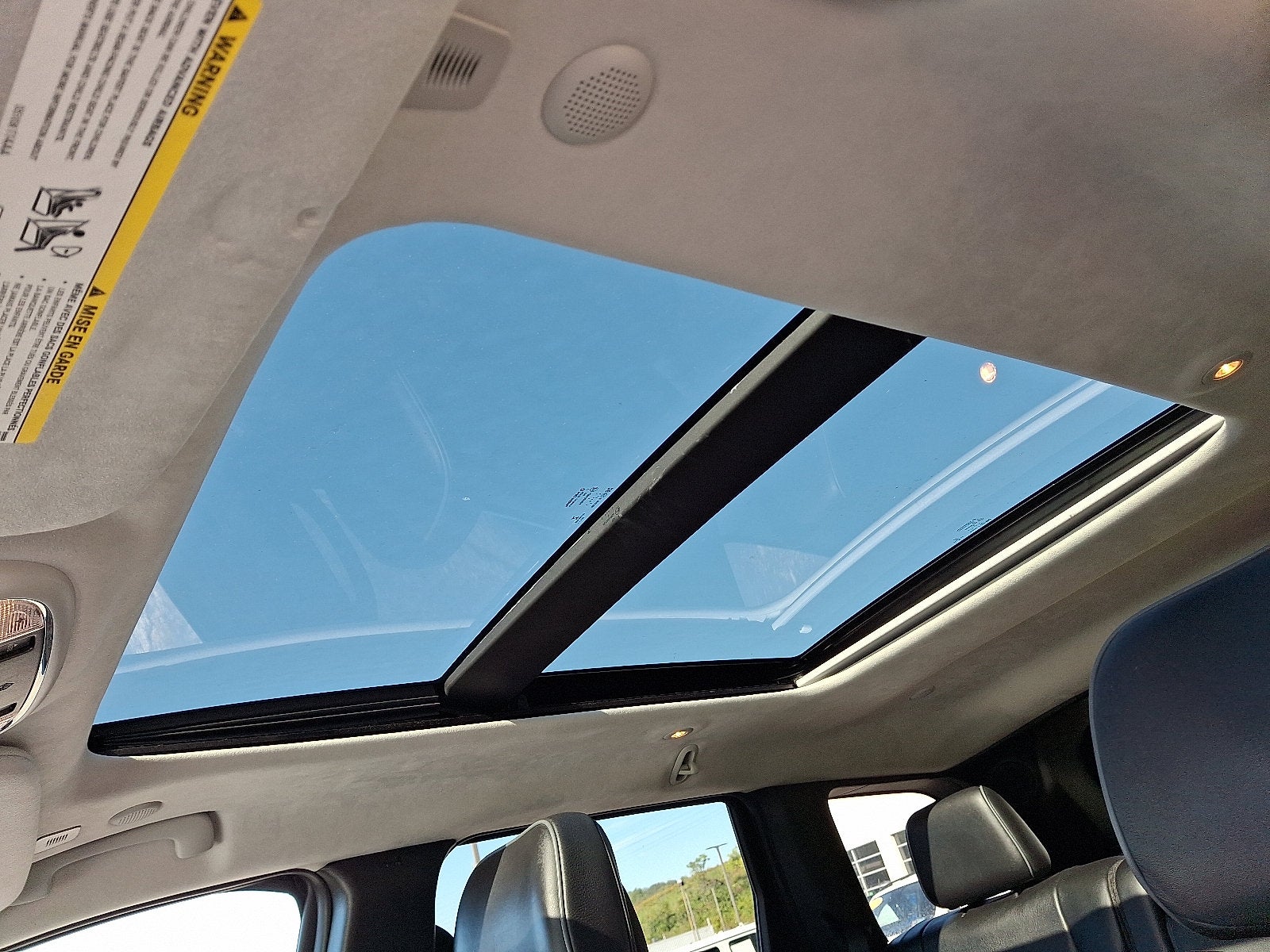 2021 Jeep Grand Cherokee Summit