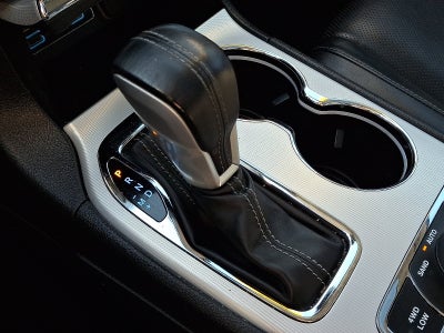 2021 Jeep Grand Cherokee Summit