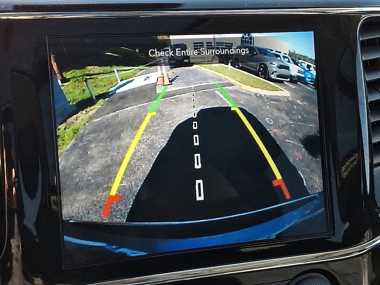 2021 Jeep Grand Cherokee Summit