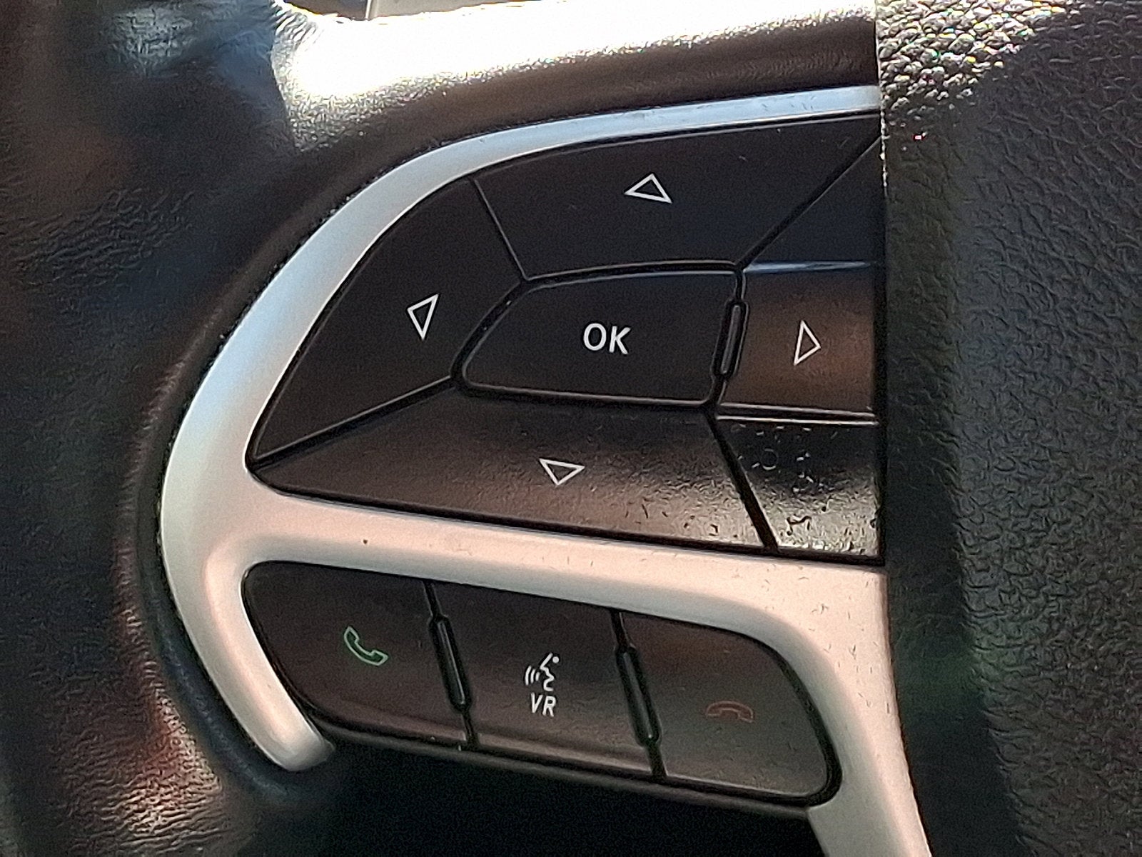 2021 Jeep Grand Cherokee Summit