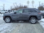 2026 Jeep Grand Cherokee Laredo X