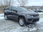 2026 Jeep Grand Cherokee Laredo X