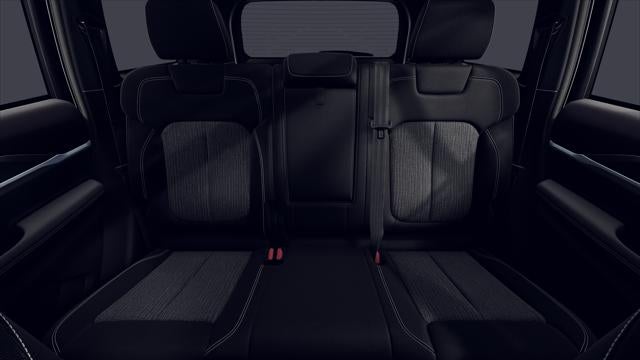 2026 Jeep Grand Cherokee Laredo X