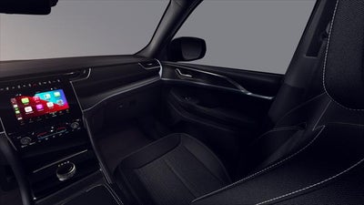 2026 Jeep Grand Cherokee Laredo X