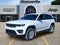 2026 Jeep Grand Cherokee Laredo X