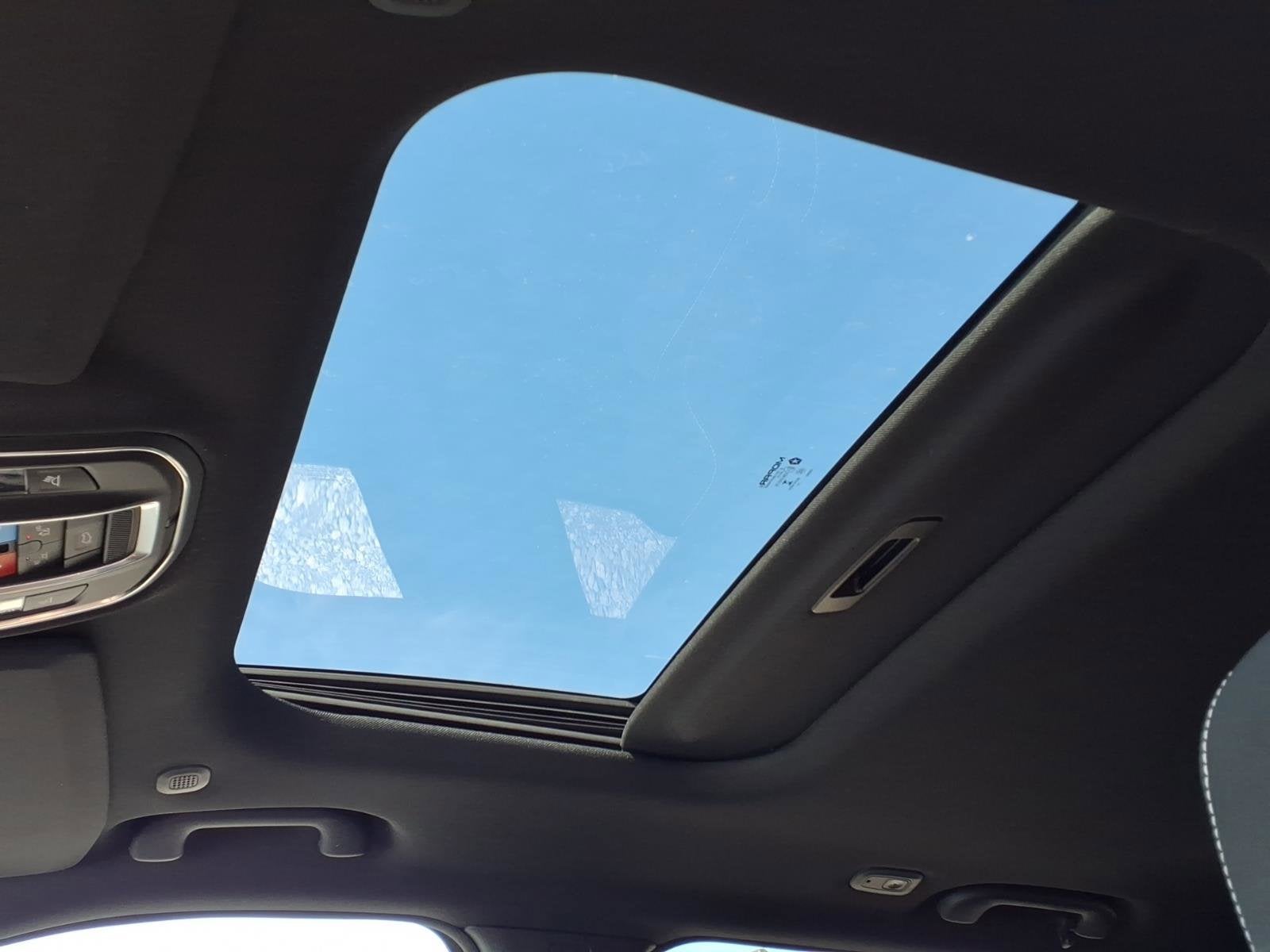 2026 Jeep Grand Cherokee Laredo X