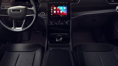 2026 Jeep Grand Cherokee Laredo X