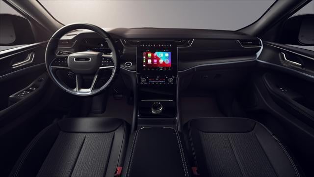 2026 Jeep Grand Cherokee Laredo X