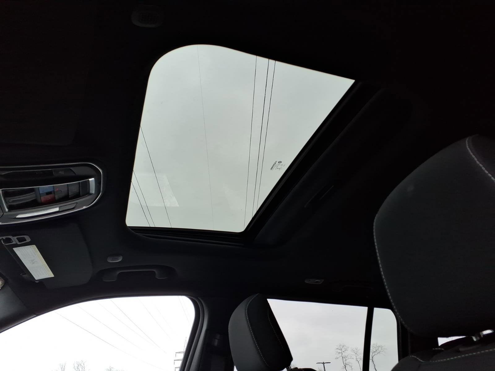 2026 Jeep Grand Cherokee Laredo X