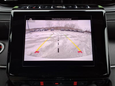 2026 Jeep Grand Cherokee Laredo X