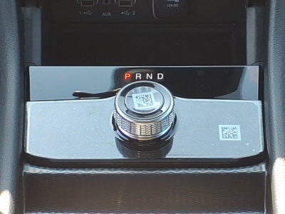 2026 Jeep Grand Cherokee Laredo X