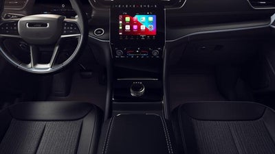 2026 Jeep Grand Cherokee Laredo X