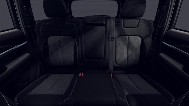 2026 Jeep Grand Cherokee Laredo X