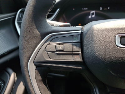 2026 Jeep Grand Cherokee Laredo X