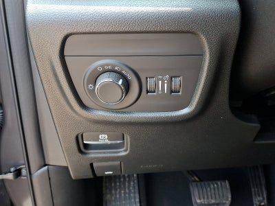 2026 Jeep Grand Cherokee Laredo X