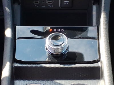 2026 Jeep Grand Cherokee Laredo X