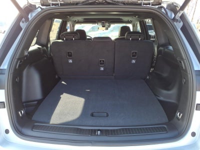 2026 Jeep Grand Cherokee Laredo X