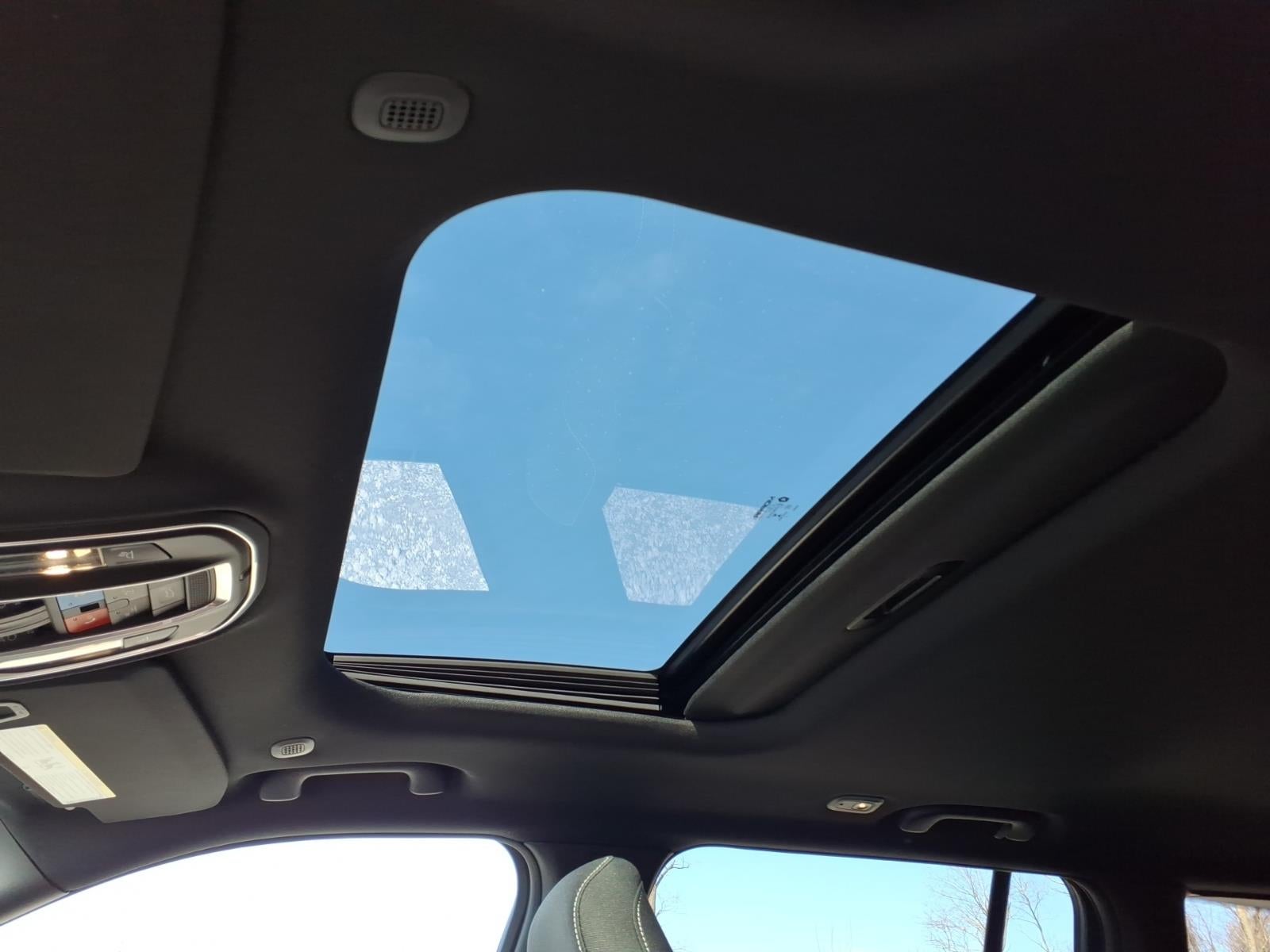 2026 Jeep Grand Cherokee Laredo X