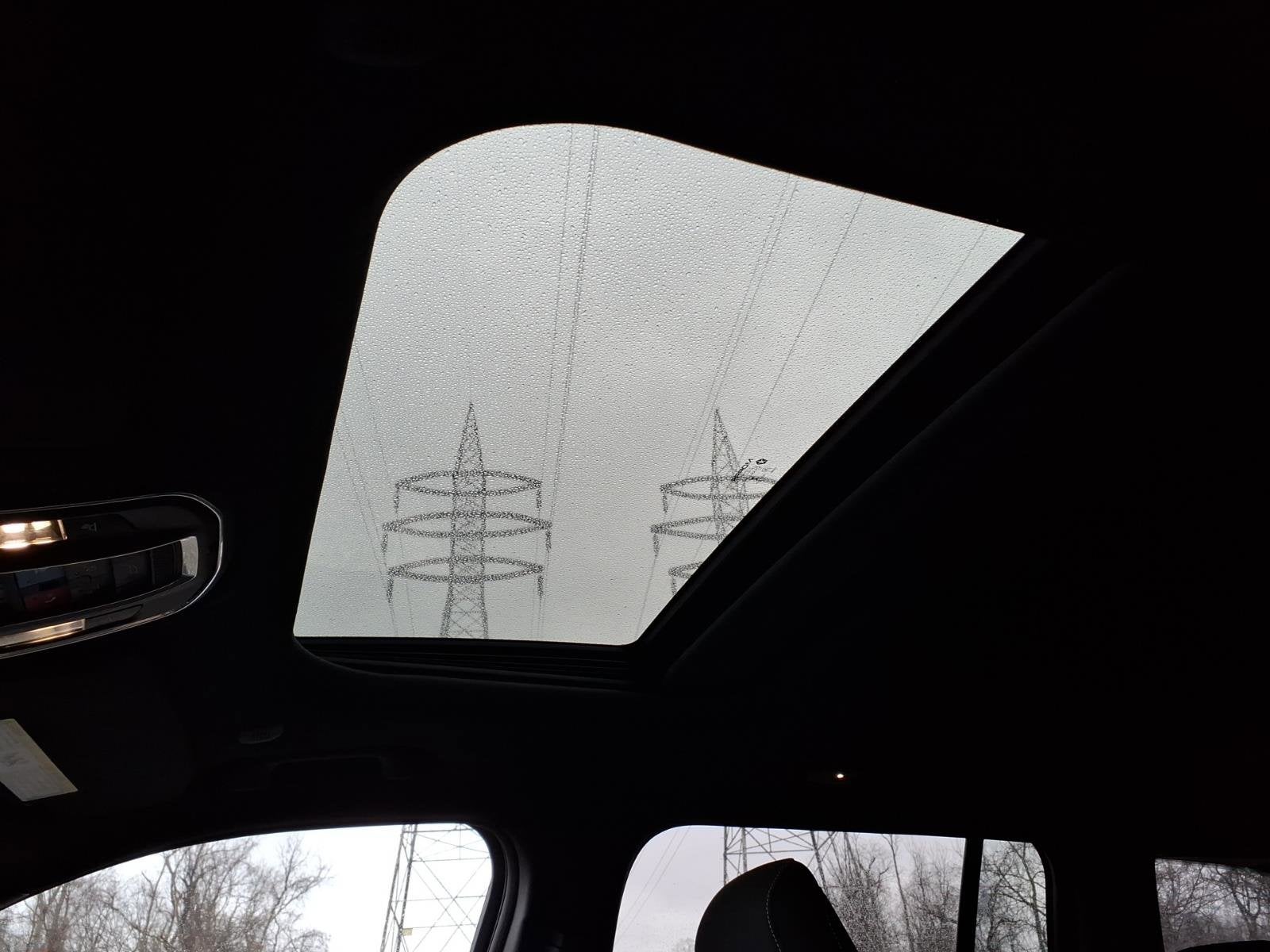 2026 Jeep Grand Cherokee Laredo X