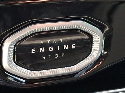 2026 Jeep Grand Cherokee 85th Anniversary Edition