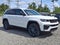2026 Jeep Grand Cherokee 85th Anniversary Edition