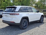2026 Jeep Grand Cherokee 85th Anniversary Edition